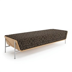 Athena Alta + Moisture Block Healthcare Upholstery Fabric